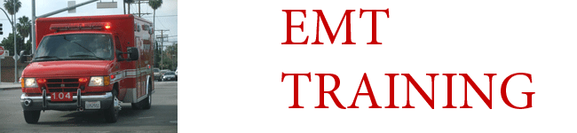EMT Certification