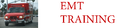 EMT Training